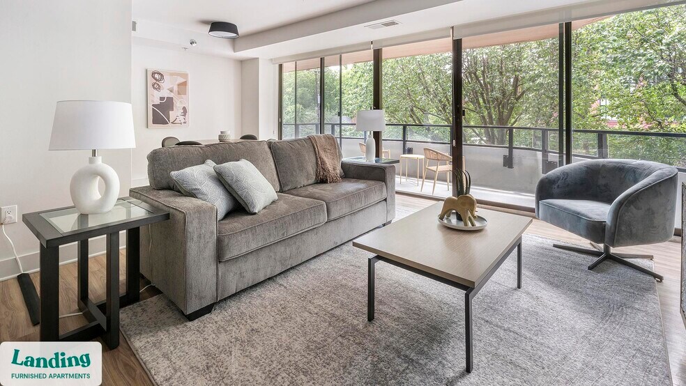 1550 Clarendon Blvd unit 211.1410149, Arlington, VA 22209 - photo 1