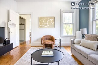 32 Healey St Unit FL2-ID646, Cambridge, MA 02138
