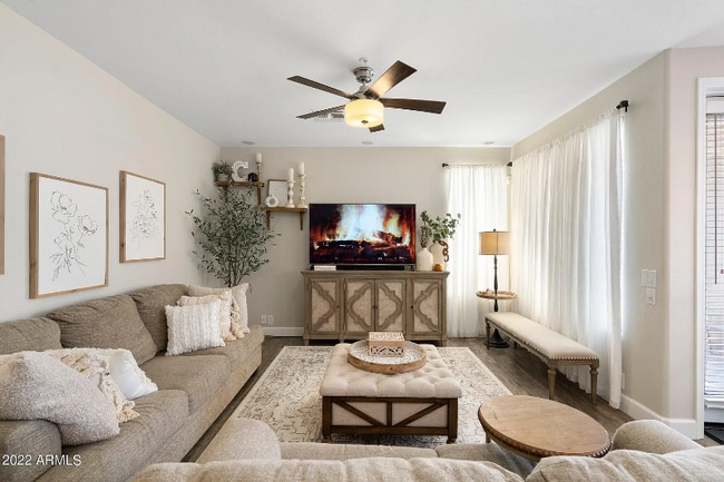 7625 E San Fernando Dr, Scottsdale, AZ 85255 - photo 5