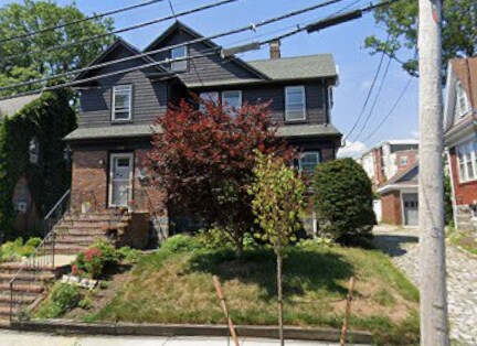 203 Ellery Ct unit 1, Chestnut Hill, MA 02467 - photo 1