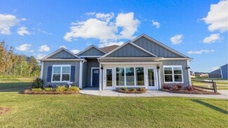 75 Archers Brook, Springville, AL 35146