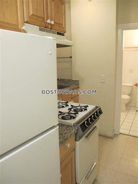 171 Hemenway St Unit 1, Boston, MA 02115