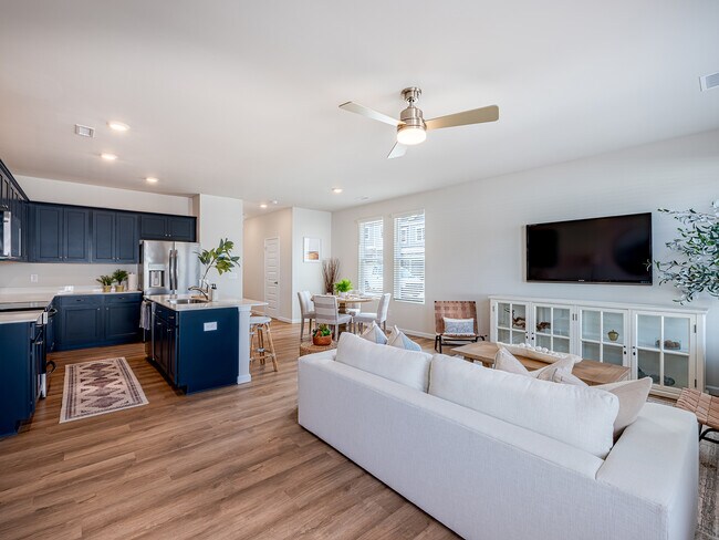 2797 Ruby Mill Drive St unit 36724875, Gastonia, NC 28056 - photo 2