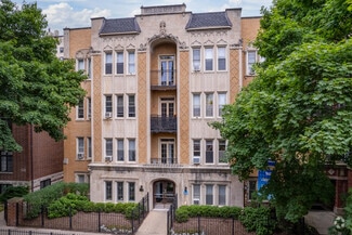 5123 S Kimbark Ave, Chicago, IL 60615