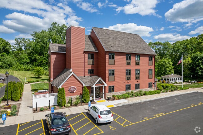 Rose Commons