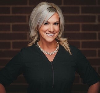 Tiffany Dowling