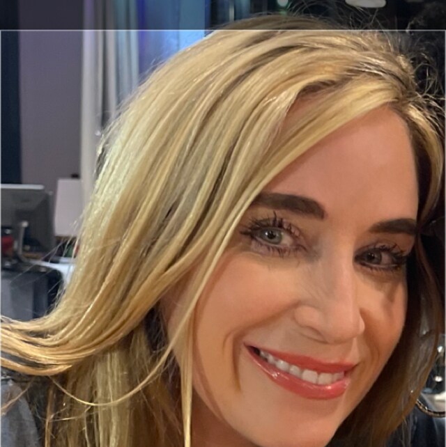 Kellye Cheek
