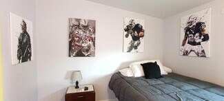 4360 Savoy Blvd, Pahrump, NV 89061