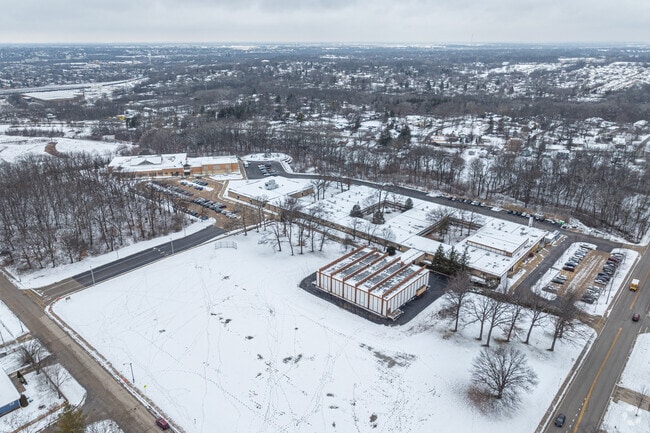 Isaac Singleton Elementary School