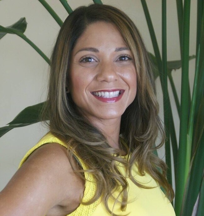 Darlene Cruz Mercado