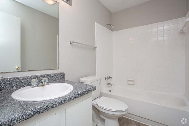 Patriot Point of Baton Rouge (FKA Kingston Point), Baton Rouge, LA 70816 - photo 2