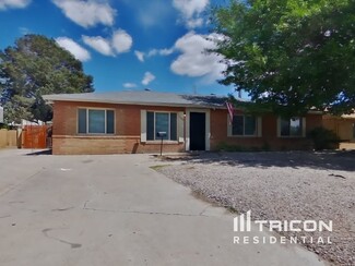 2002 Utah St NE, Albuquerque, NM 87110