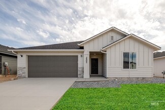 2905 E Valley Wind St, Kuna, ID 83634