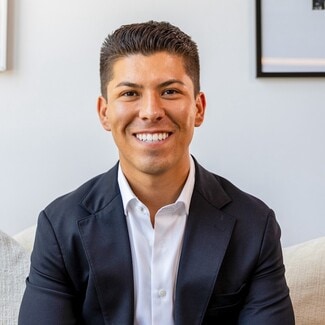 Luis Peraza