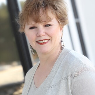 Liz Edmonds