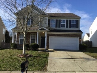 533 Wrayhill Dr, Charlotte, NC 28262