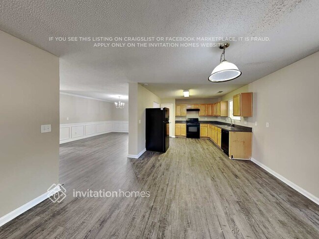 254 Bonnes Dr SW, Austell, GA 30168 - photo 6