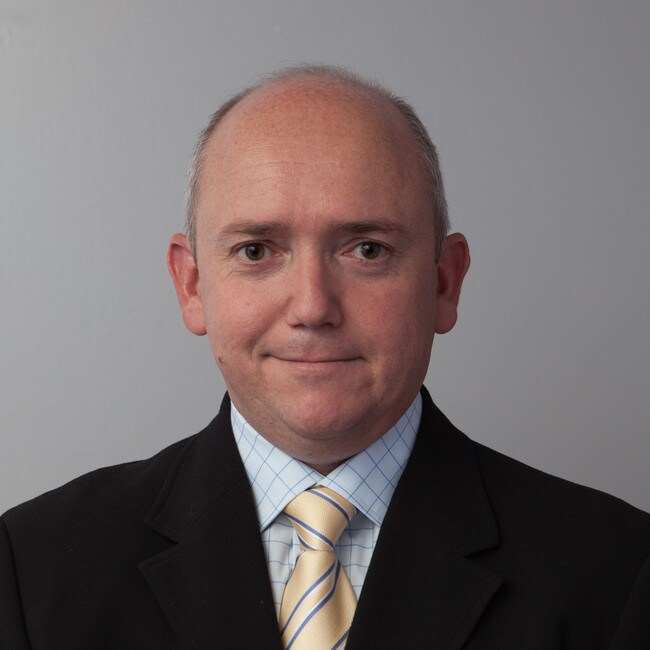 Agent Photo