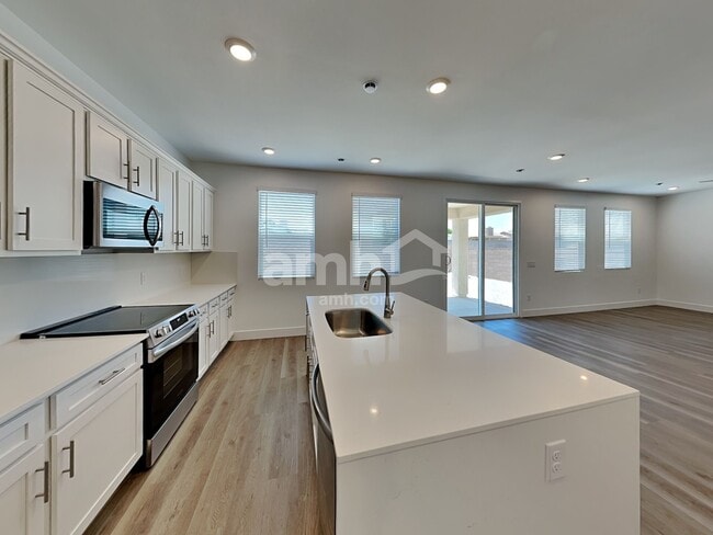 6490 E Paseo Alga, Tucson, AZ 85756 - photo 4