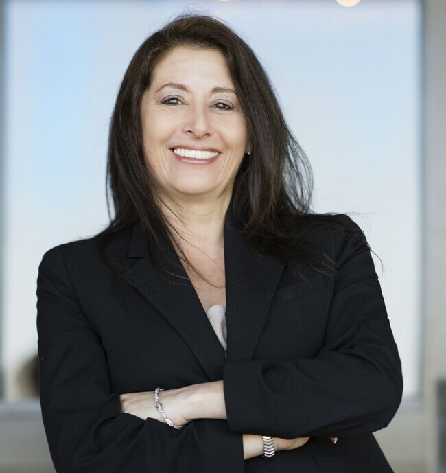 Judy Szablak