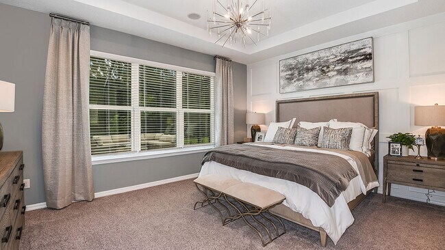 33618 Castaway Loop, Wesley Chapel, FL 33543 - photo 6