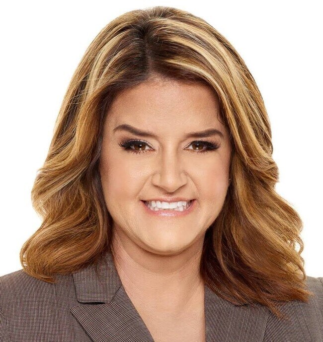 Lisa Anne Boyer