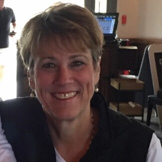 CHRISTINE CLARK