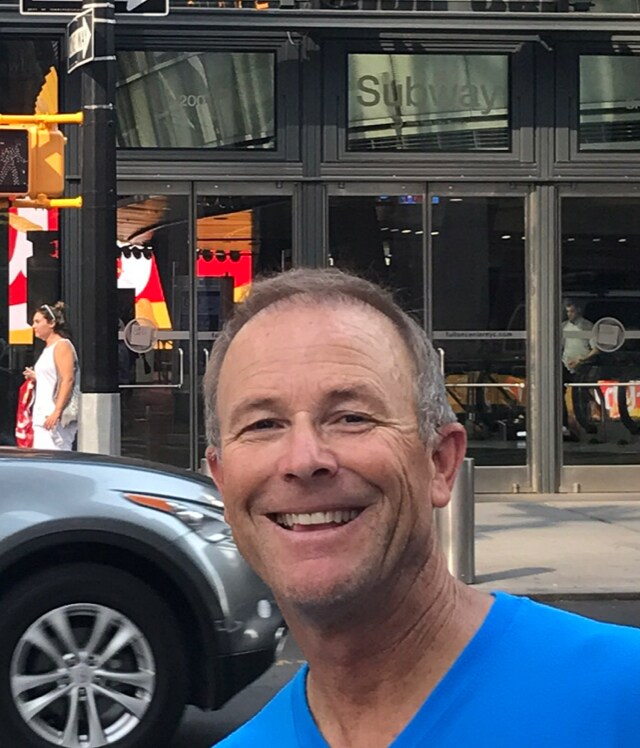 Rick Haynes
