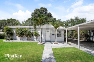 16200 NW 17th Place, Opa-locka, FL 33054