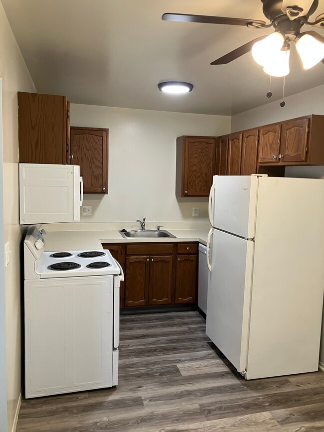 310 Washington St, South Lyon, MI 48178 - photo 2