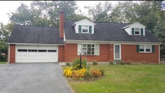 418 Glen Ridge Dr, Lancaster, PA 17601