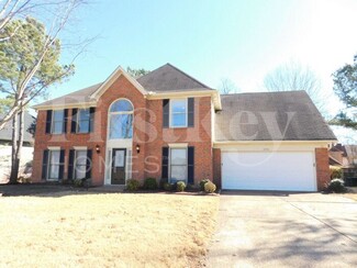 1846 Dartford Dr, Memphis, TN 38016