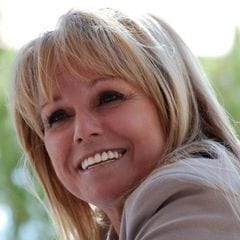 CHERRI SNYDER