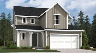 3284 N Gray Fox Ln, Eagle Mountain, UT 84005