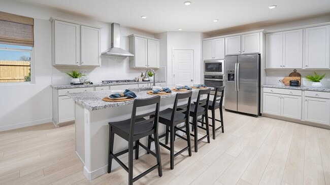 1574 Abrozo Way, Plumas Lake, CA 95961 - photo 2