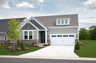 Ridgewood, Wadsworth, OH