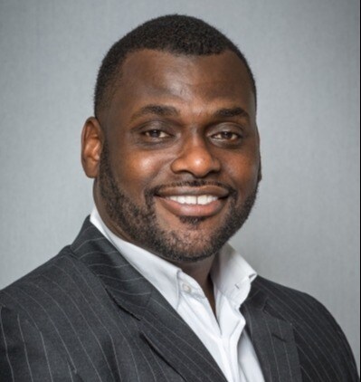 Mark Patterson