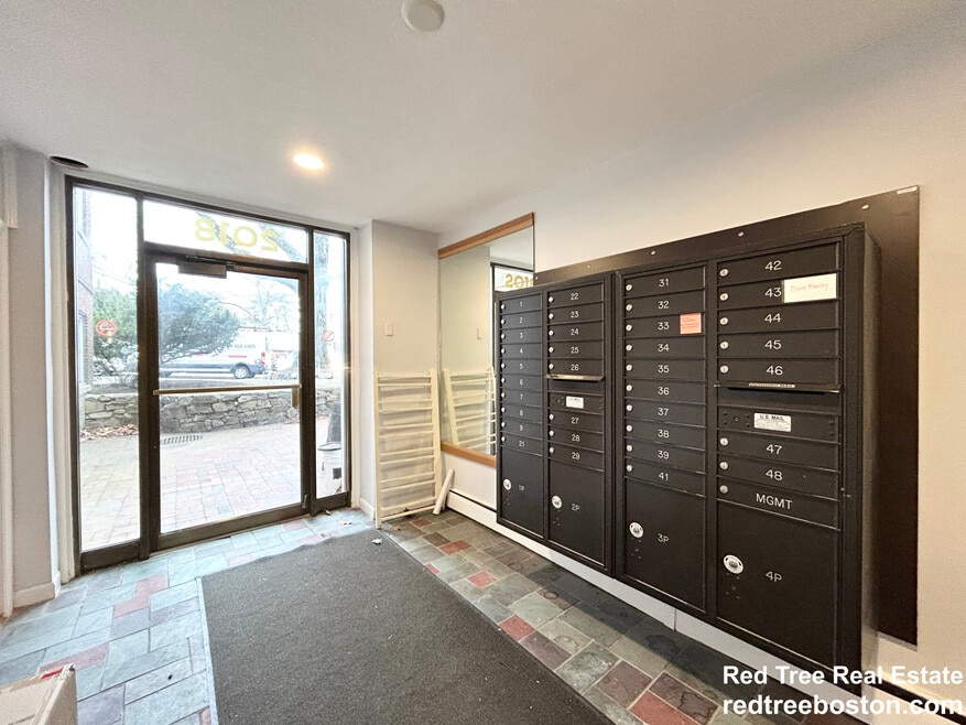 2018 Commonwealth Ave unit 39, Brighton, MA 02135 - photo 1