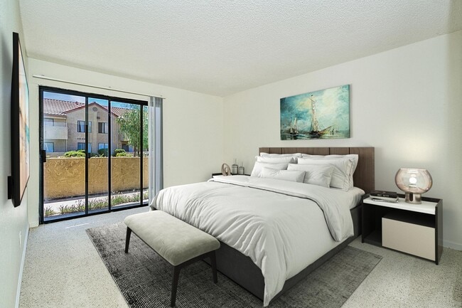 The Village, Newhall, CA 91321 - photo 3