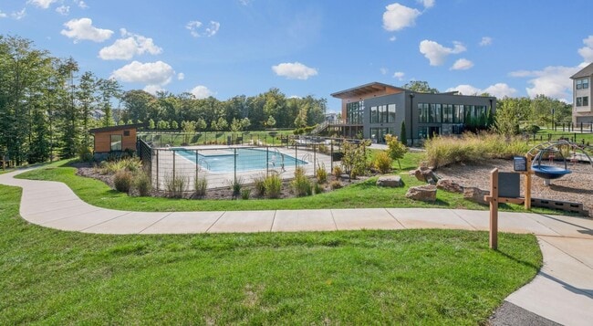 The Foundry at Renn Quarter, Frederick, MD 21701 - photo 4