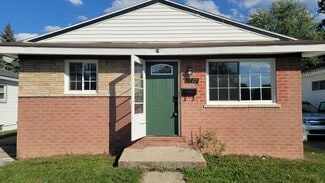 1725 Smith St, Ypsilanti, MI 48198