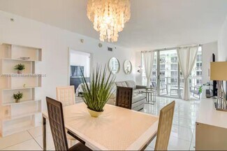 1750 N Bayshore Dr, Miami, FL 33132