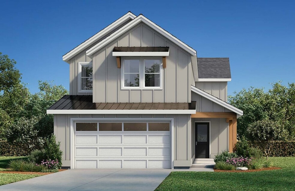 221 S Turner Ave, Star, ID 83669 - photo 1