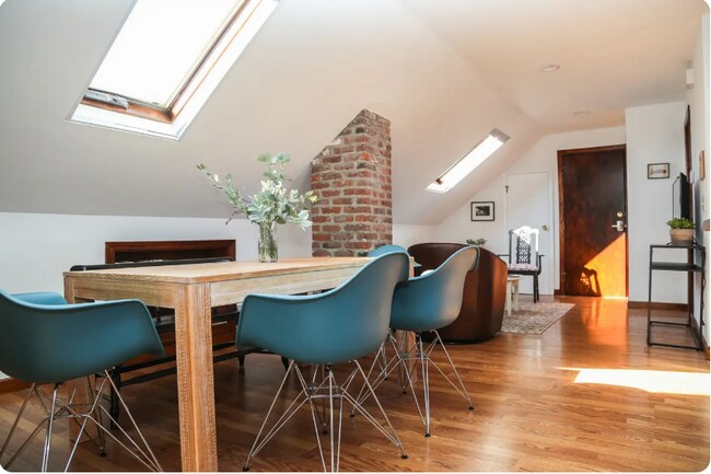 48 Pembroke Ave unit 3rd Floor - 48B, Providence, RI 02908 - photo 5