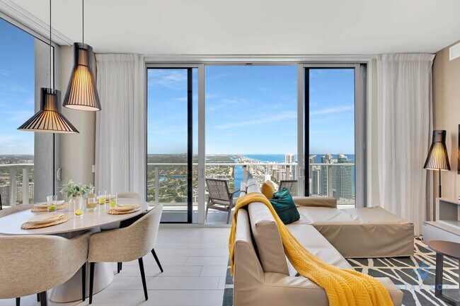 Hyde Beach House unit ID1227480P, Hollywood, FL 33019 - photo 6