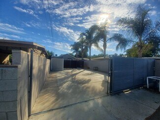 213 E Park St Unit B, Ontario, CA 91761