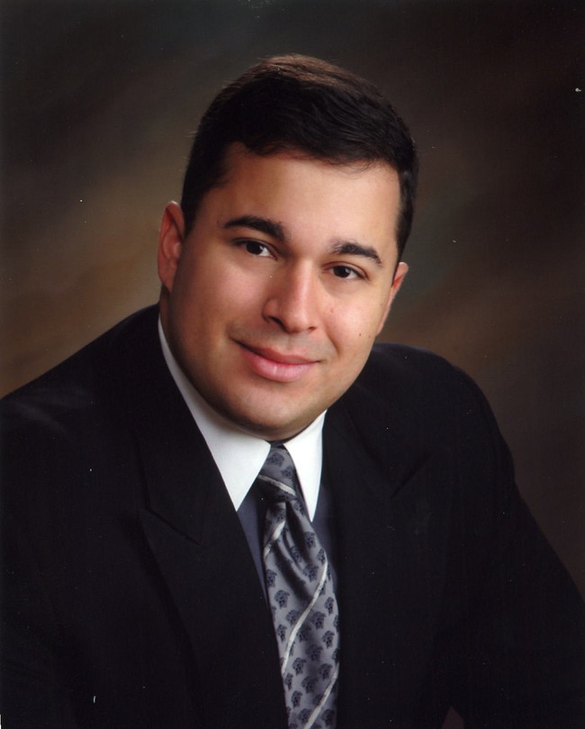 Agent Photo