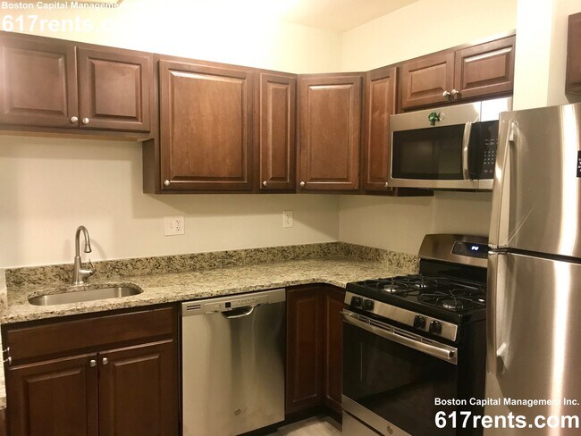 97 Chester St unit 2, Allston, MA 02134 - photo 2