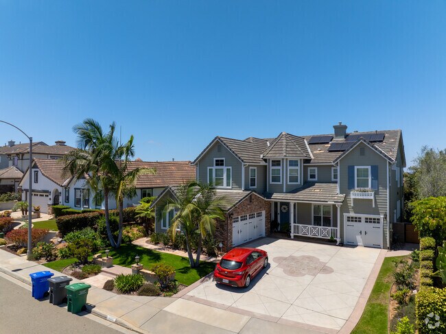 Kelly Ranch offers secluded homes without sacrificing access to amenities.