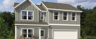 294 Silverleaf Trail, Bethlehem, GA 30620